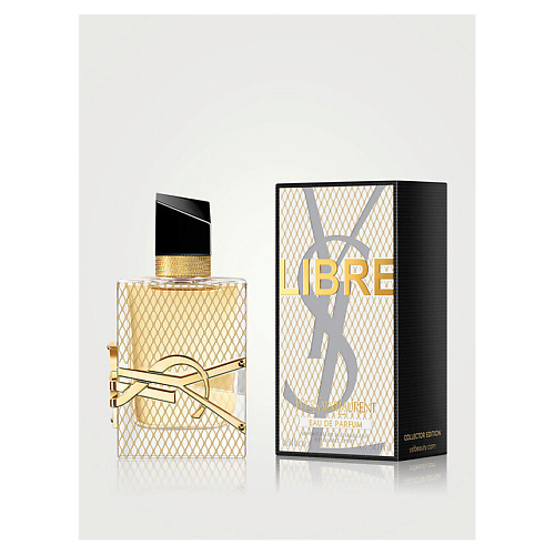YVES SAINT LAURENT Парфюмерная вода Libre Eau de Parfum Collector Edition 2024 50 #1
