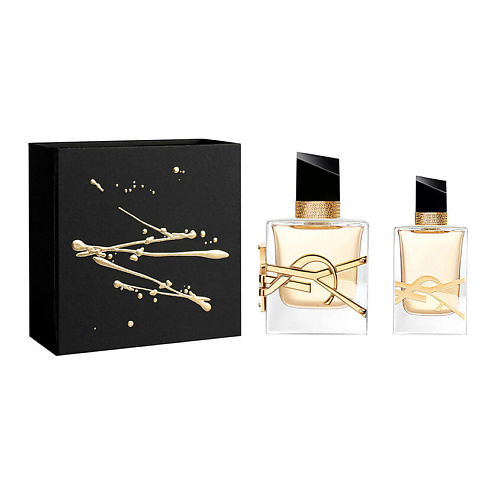 YVES SAINT LAURENT Парфюмерный набор Libre+коробка #1