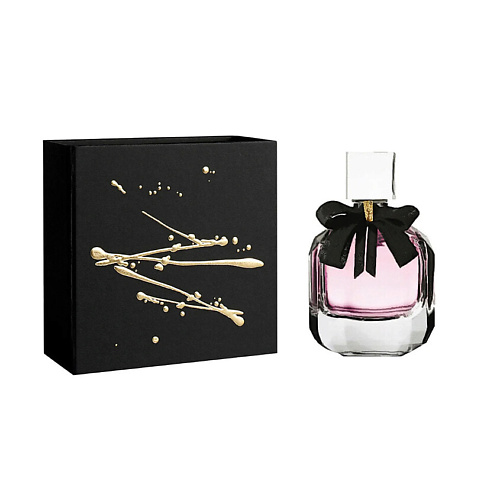 YVES SAINT LAURENT Парфюмерный набор Mon Paris +Коробка #1