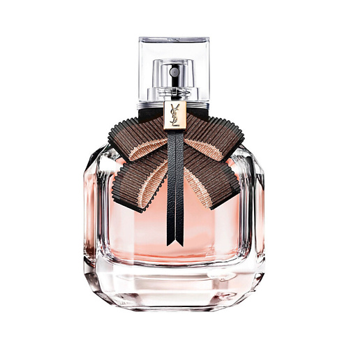 YVES SAINT LAURENT Туалетная вода Mon Paris Lumiere 30 #1