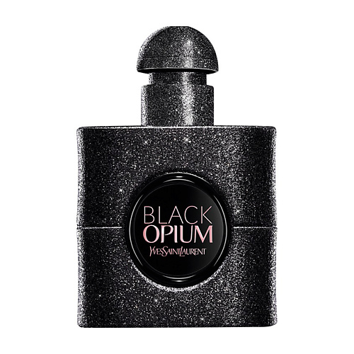 YVES SAINT LAURENT YSL Black Opium Extreme 50 #1