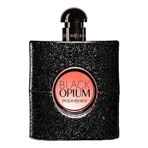 YVES SAINT LAURENT YSL Black Opium 90 #1