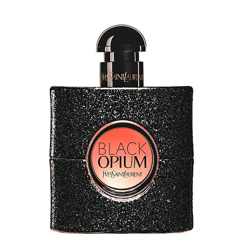 YVES SAINT LAURENT YSL Black Opium 50 #1