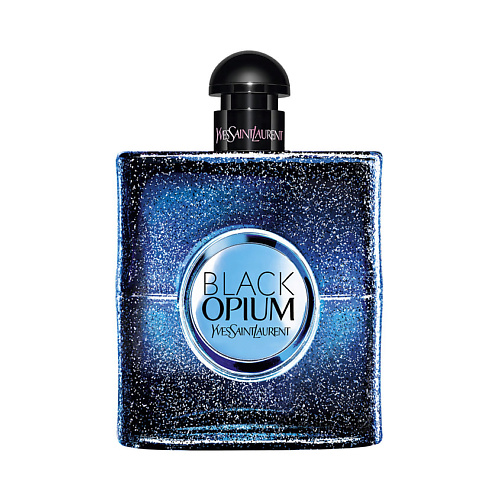 YVES SAINT LAURENT YSL Black Opium Eau De Parfum Intense 90 #1