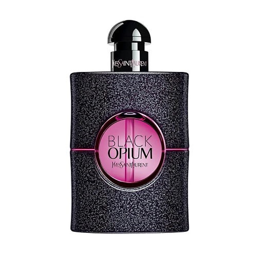 YVES SAINT LAURENT YSL Black Opium Neon 75 #1