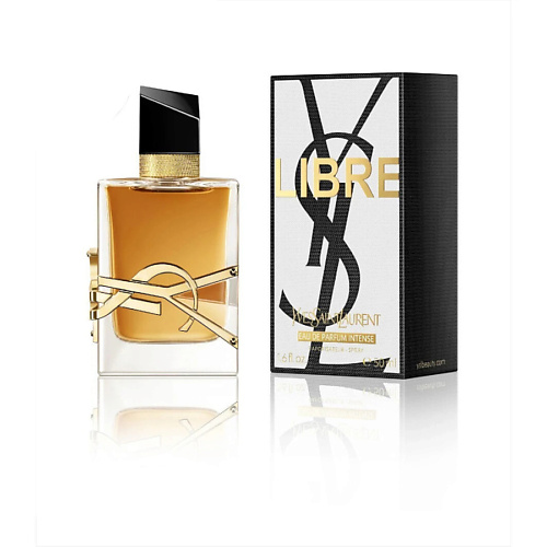 YVES SAINT LAURENT Женская парфюмерная вода Libre Intense 50 #1
