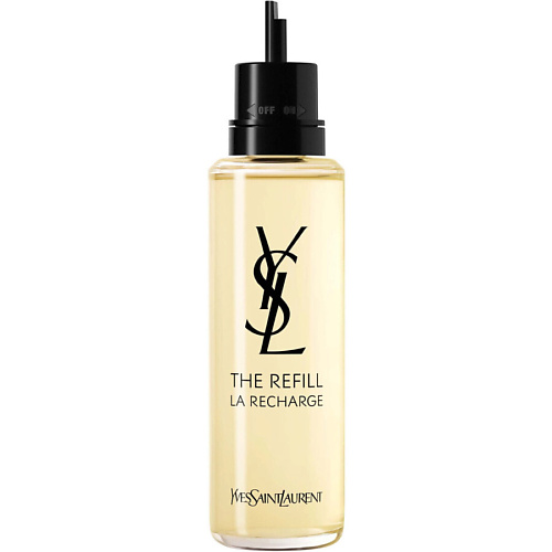 YVES SAINT LAURENT Женская парфюмерная вода Libre 100 #1