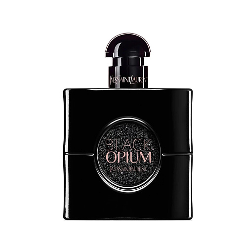 YVES SAINT LAURENT Женская парфюмерная вода Black Opium Le Parfum 50 #1