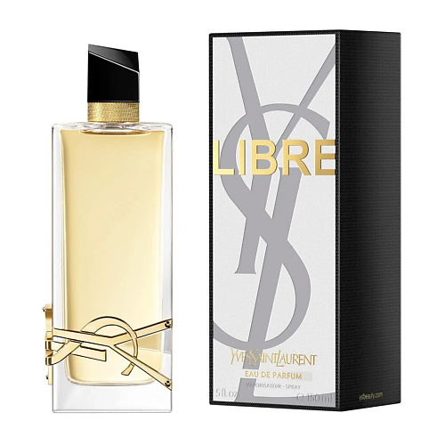 YVES SAINT LAURENT Женская парфюмерная вода Libre 150 #1