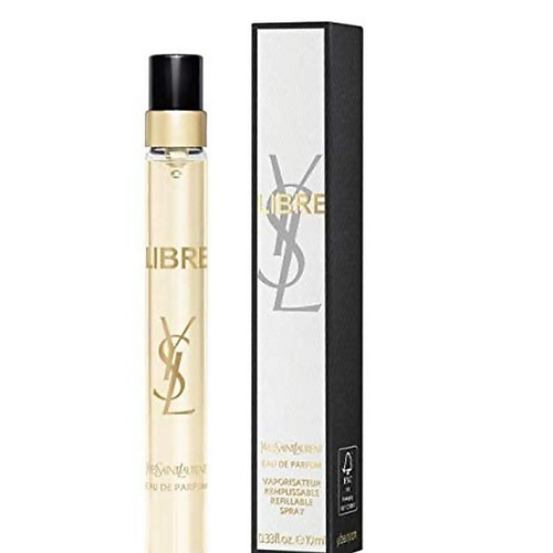 YVES SAINT LAURENT Женская парфюмерная вода Libre 10 #1