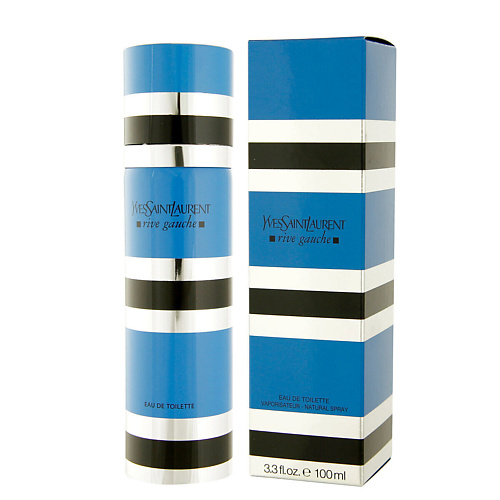 YVES SAINT LAURENT Женская туалетная вода Rive Gauche pour Femme 100 #1