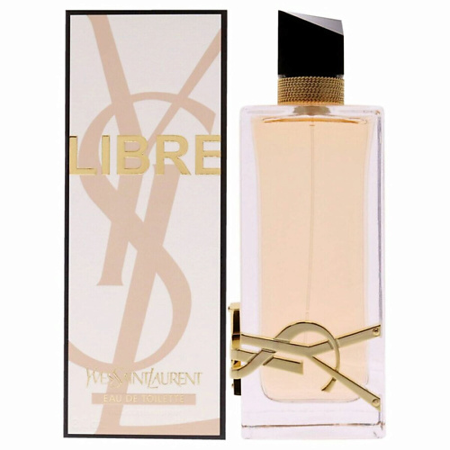 YVES SAINT LAURENT Женская туалетная вода Libre Eau de Toilette 90 #1