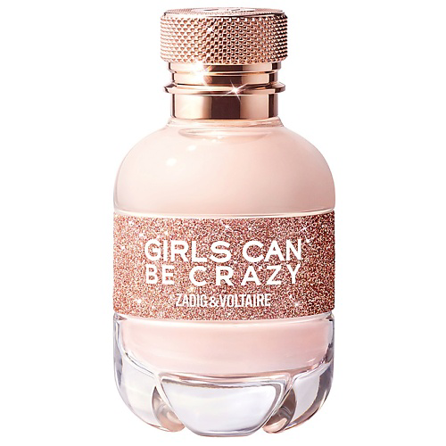 ZADIG&VOLTAIRE Girls Can Be Crazy 30 #1