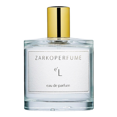 ZARKOPERFUME e'L 100 #1