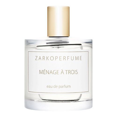 ZARKOPERFUME Menage a trois 100 #1