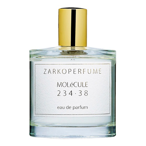 ZARKOPERFUME Molecule 234 38 100 #1