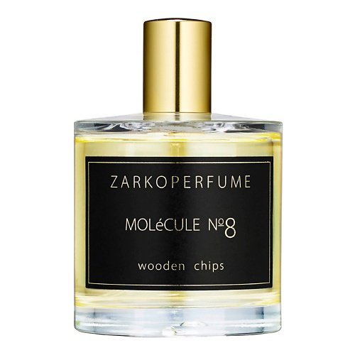 ZARKOPERFUME Molecule No.8 100 #1