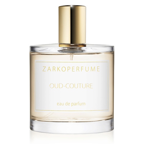 ZARKOPERFUME Oud Couture 100 #1