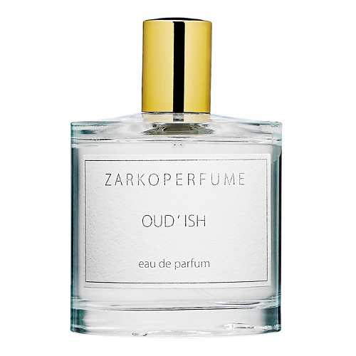 ZARKOPERFUME Oud'Ish 100 #1