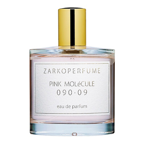 ZARKOPERFUME Pink Molecule 090 09 100 #1