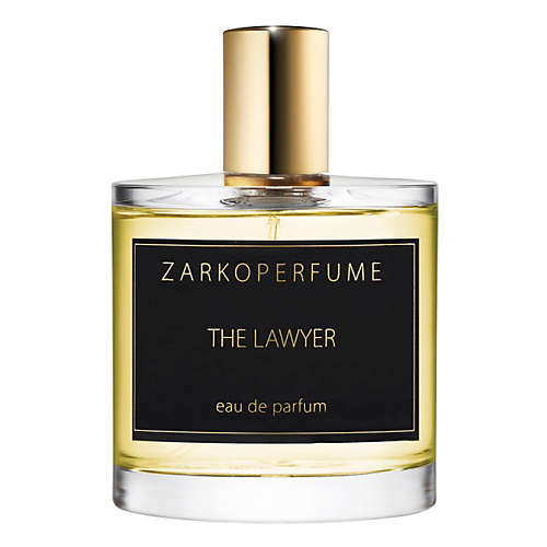 ZARKOPERFUME THE LAWYER 100 #1