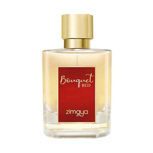 ZIMAYA Парфюмерная вода Bouquet Red 100 #1
