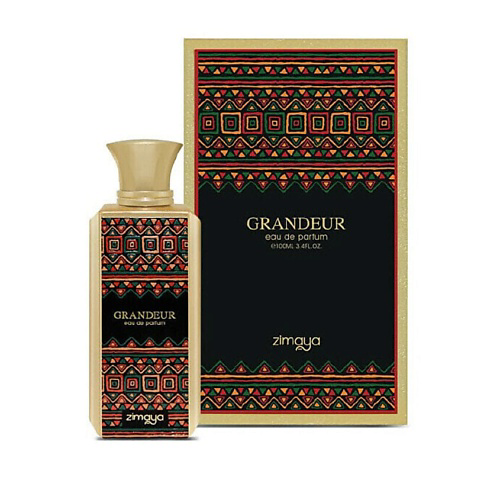 ZIMAYA Парфюмерная вода Grandeur 100 #1