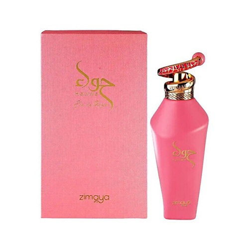 ZIMAYA Парфюмерная вода Hawwa Pink 100 #1