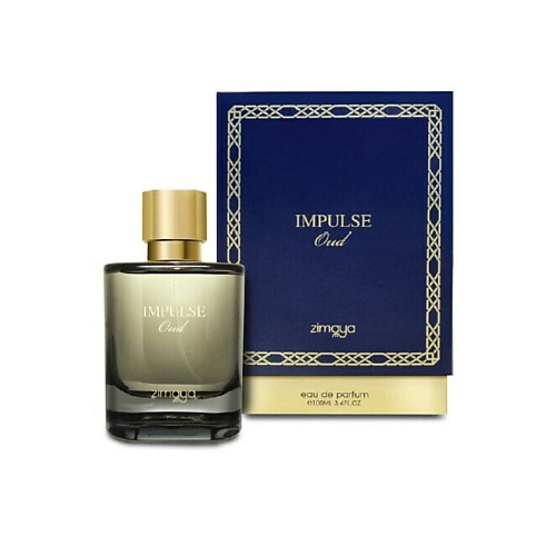 ZIMAYA Парфюмерная вода Impulse Oud 100 #1
