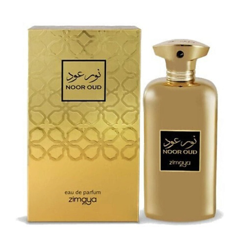 ZIMAYA Парфюмерная вода Noor Oud 100 #1