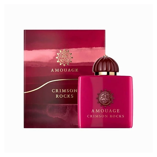 AMOUAGE Парфюмерная вода Crimson Rocks 100 #1