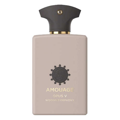 AMOUAGE Парфюмерная вода Opus V – Woods Symphony 100 #1