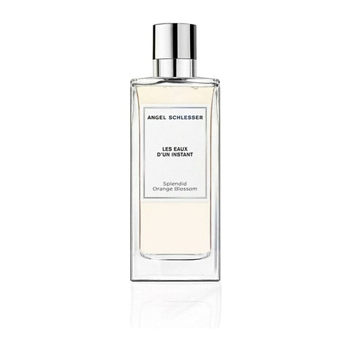 ANGEL SCHLESSER Туалетная вода Splendid Orange Blossom 100 #1