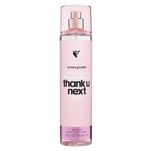 ARIANA GRANDE Парфюмерный мист Thank U, Next 236 #1