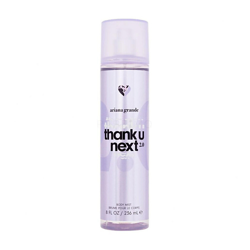 ARIANA GRANDE Парфюмерный спрей Thank U, Next 2.0 236 #1