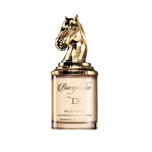 ARMAF PERFUMES Парфюмерная вода Bucephalus IX 100 #1