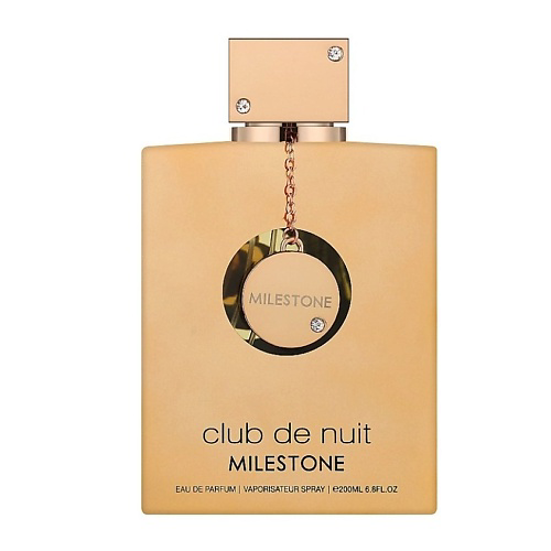 ARMAF PERFUMES Парфюмерная вода Club de Nuit Milestone 200 #1