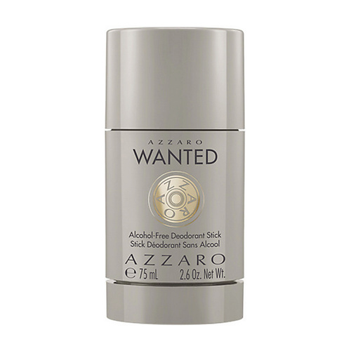 AZZARO Парфюмированный дезодорант-стик Wanted 75 #1