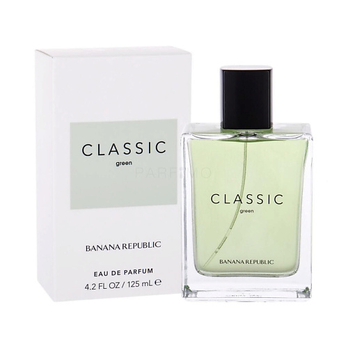BANANA REPUBLIC Парфюмерная вода Classic Green 125 #1