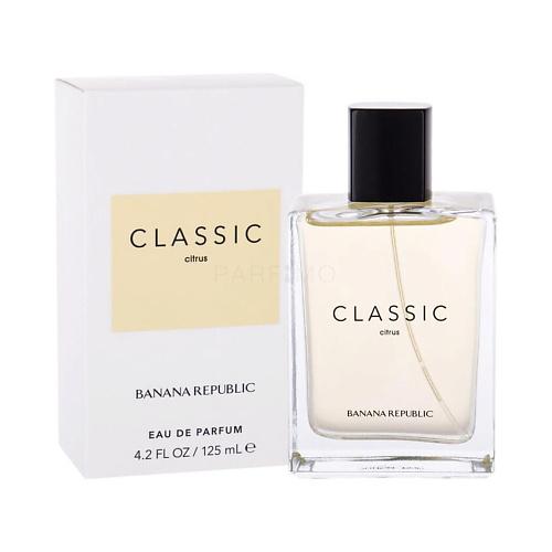 BANANA REPUBLIC Парфюмерная вода Classic Citrus 125 #1