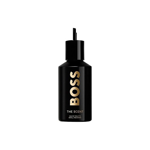 BOSS Туалетная вода Boss The Scent Сменный блок (рефилл) 200 #1