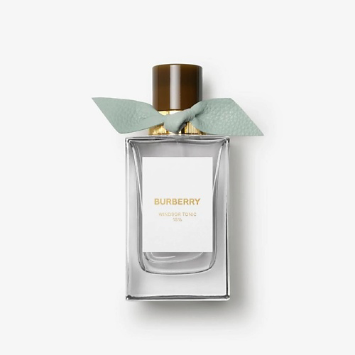 BURBERRY Парфюмерная вода Windsor Tonic 100 #1