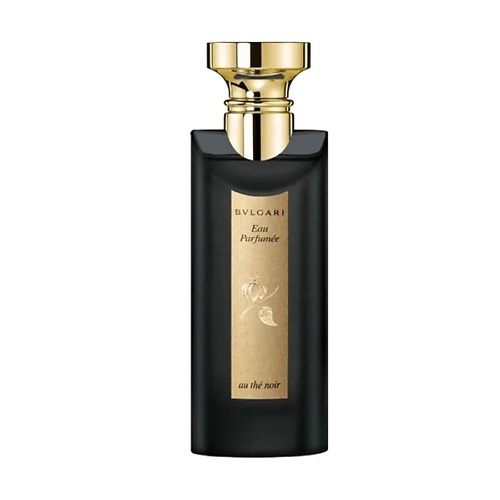 BVLGARI Одеколон Eau Parfumée au Thé Noir Intense 75 #1