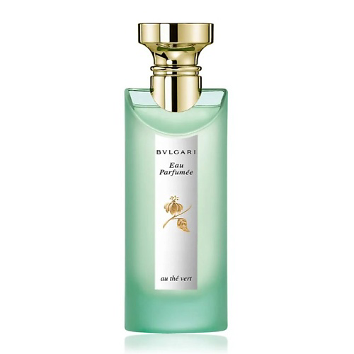 BVLGARI Одеколон Eau Parfumee au The Vert 75 #1