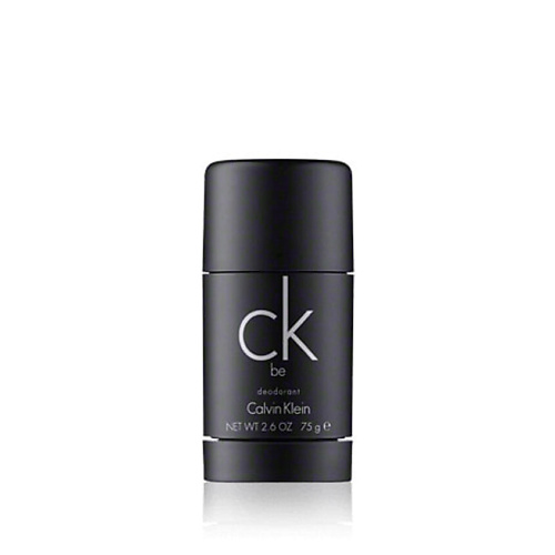 CALVIN KLEIN Дезодорант-стик ck Be 75 #1
