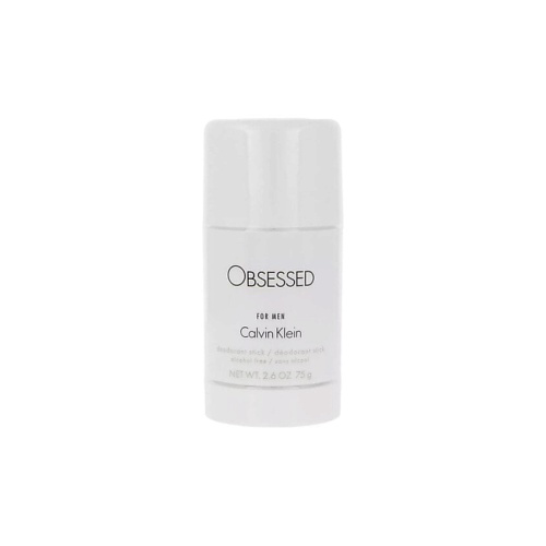 CALVIN KLEIN Дезодорант-стик Obsessed For Men 75 #1