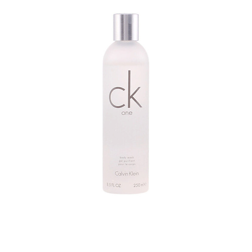 CALVIN KLEIN Гель для душа CK ONE 250 #1