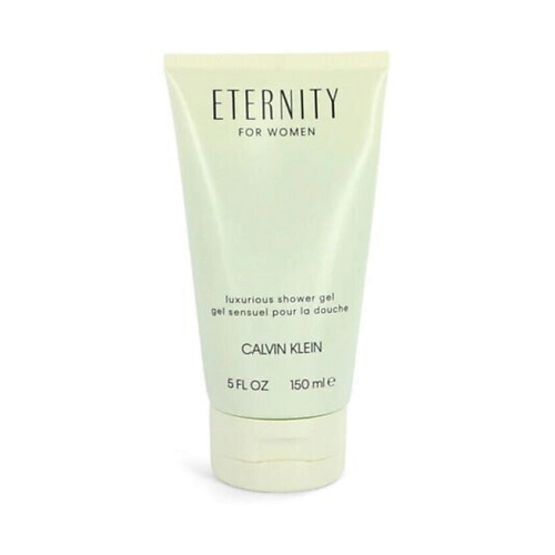 CALVIN KLEIN Гель для душа Eternity Shower Gel women 150 #1