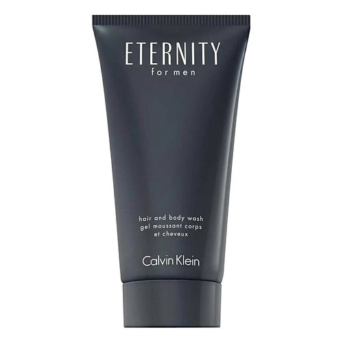 CALVIN KLEIN Гель для тела и волос Eternity For Men Hair & Body Wash 150 #1