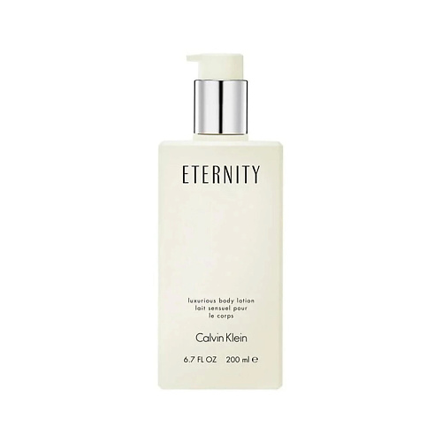 CALVIN KLEIN Лосьон для тела Eternity 200 #1